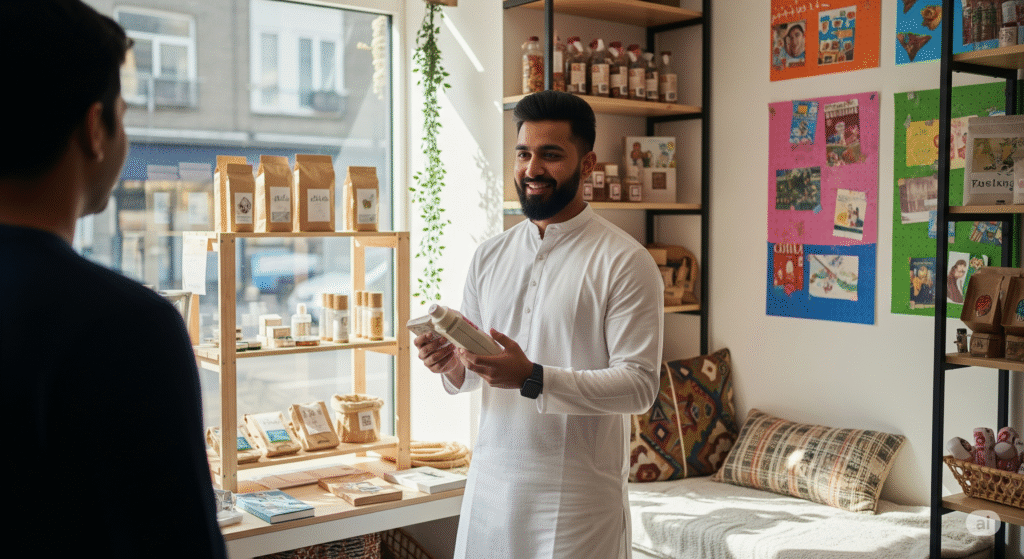 Kewajiban Perpajakan Pengusaha UMKM