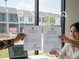 BPHTB dan PPh Final Pengalihan Tanah