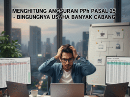 PPh 25 atas OPTT