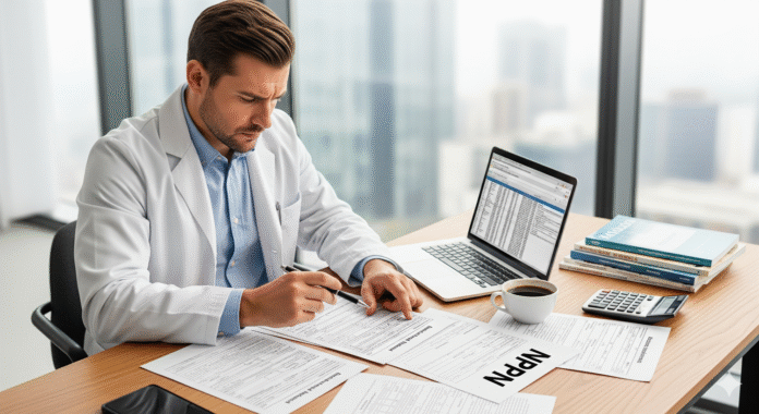 dokter menghitung pph dengan nppn