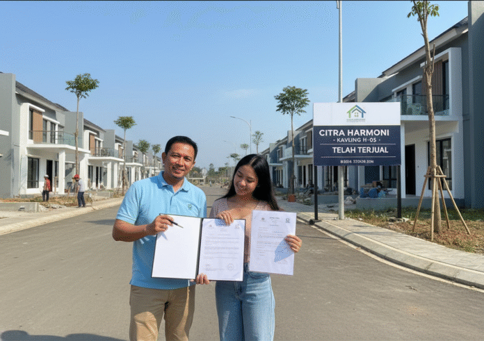pph final jual beli tanah bangunan