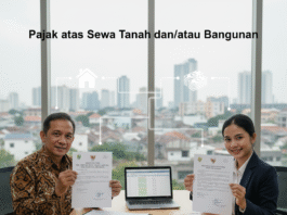 pph final sewa tanah dan bangunan