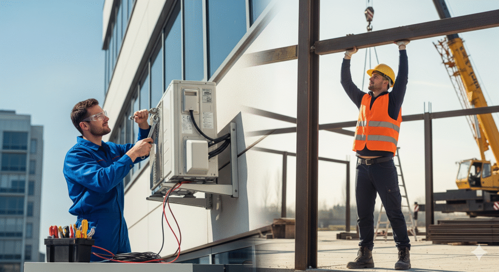 pph jasa konstruksi dan pph pasal 23 maintenance