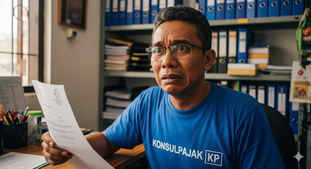 wp mendapatkan sp2dk