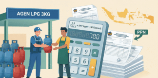 PPN LPG: Jangan Anggap Ringan! Ketentuan Pemerintah yang Wajib Dipahami Penyalur & Agen