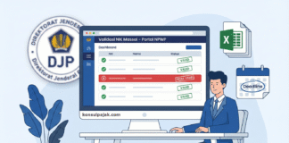 Data Pegawai Belum Valid? Begini Cara Kilat Validasi NIK Massal yang Wajib Kamu Tahu!