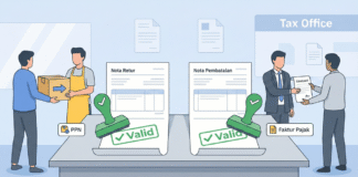 Jualan Sudah Beres, Eh Barang Dikembalikan? Wajib Tahu! Ini Aturan Resmi Nota Retur & Nota Pembatalan PPN yang Sering Disepelekan!