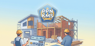Bangun Rumah Sendiri Bisa Kena PPN? Kenali Aturan KMS Pasal 16C Sebelum Terlambat!