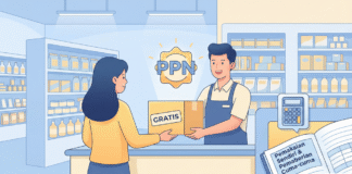 Sering Bagi Barang Gratis atau Dipakai Sendiri? Hati-Hati, Ada PPN yang Mengintai!