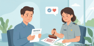 Ketika SKP & STP Muncul: Bagaimana Cara Mengurangi atau Menghapus Sanksinya? Begini Penjelasan yang Sebenarnya.
