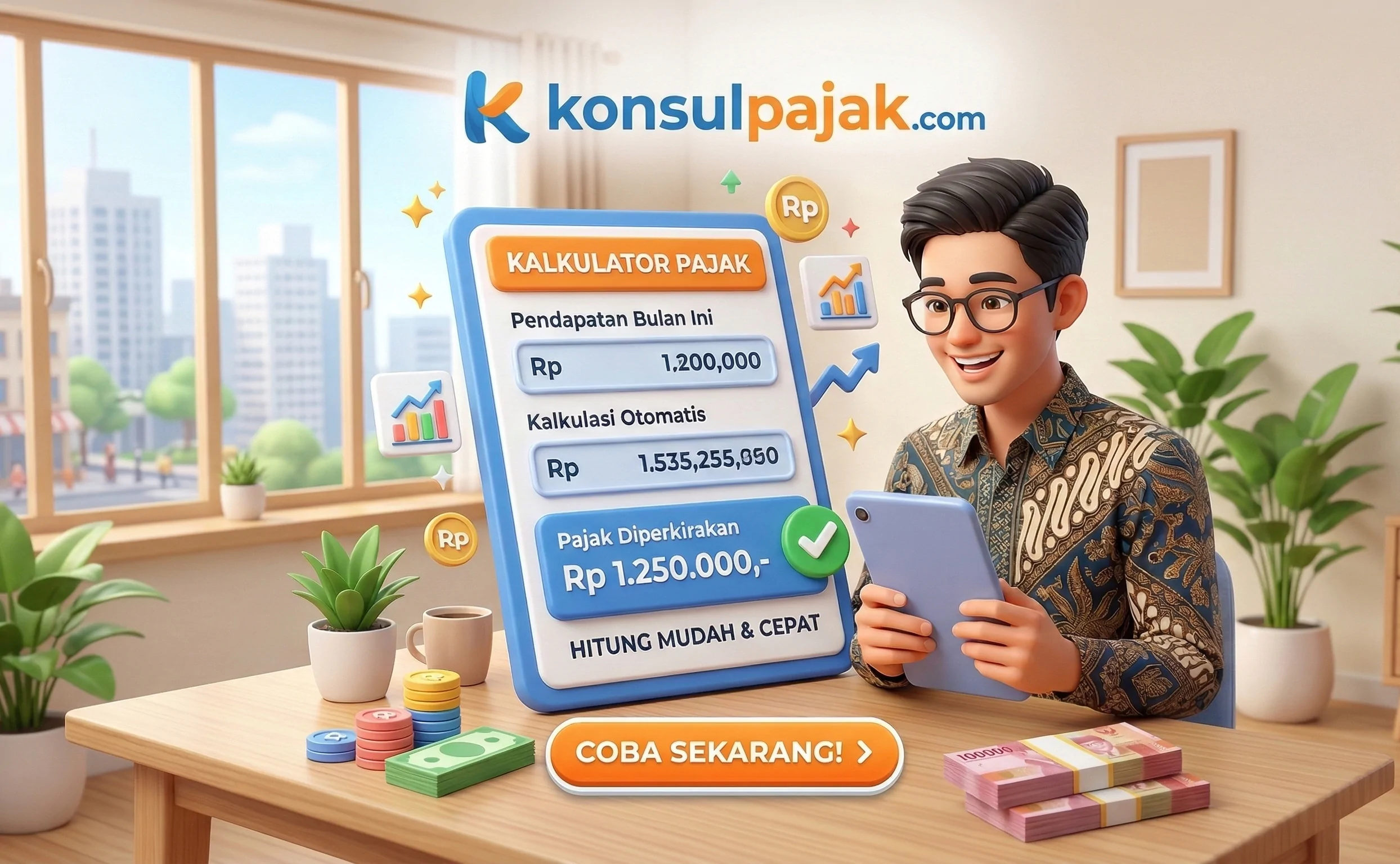 Deskripsi Gambar