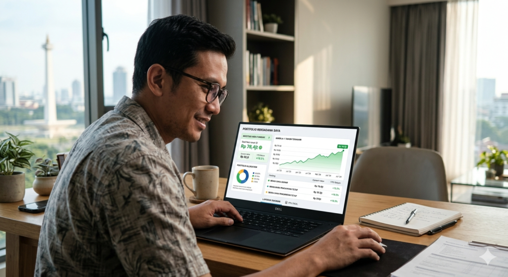 Pajak Reksadana Benarkah Bebas Pajak Ini Cara Hitung yang Perlu Anda Tahu
