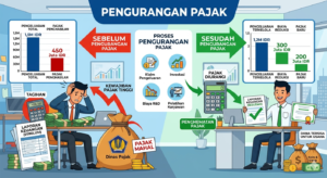 Rahasia Hemat Pajak Biaya Apa Saja yang Bisa Dikurangkan dari Penghasilan Bruto
