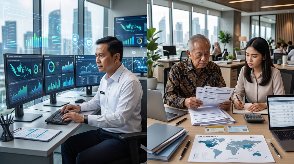 SE-8/PJ/2026 Resmi Berlaku! Aturan Baru Pengawasan Wajib Pajak yang Wajib Anda Ketahui SE-8/PJ/2026 Resmi Berlaku! Aturan Baru Pengawasan Wajib Pajak yang Wajib Anda Ketahui